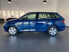 Škoda Fabia Combi Style/Multi+Tempo+1-Hd