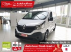 Renault Trafic Kasten 1.6 dCI+2.7t+Komfort+Navi+Klima