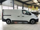 Renault Trafic Kasten 1.6 dCI+2.7t+Komfort+Navi+Klima