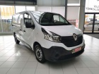 Renault Trafic Kasten 1.6 dCI+2.7t+Komfort+Navi+Klima