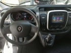 Renault Trafic Kasten 1.6 dCI+2.7t+Komfort+Navi+Klima