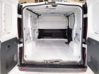 Renault Trafic Kasten 1.6 dCI+2.7t+Komfort+Navi+Klima