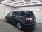 Ford Galaxy 2.0 EcoBlue VIGNALE||AUTOM|7SITZER|LEDER|LED|