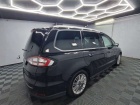 Ford Galaxy 2.0 EcoBlue VIGNALE||AUTOM|7SITZER|LEDER|LED|