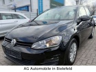 Volkswagen Golf VII Lim. Trendline BMT