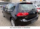 Volkswagen Golf VII Lim. Trendline BMT