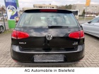 Volkswagen Golf VII Lim. Trendline BMT