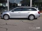 Škoda Octavia Combi 2.0 TDI DSG Ambition NAVI APS GRA