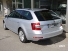 Škoda Octavia Combi 2.0 TDI DSG Ambition NAVI APS GRA