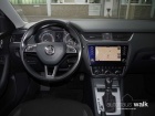 Škoda Octavia Combi 2.0 TDI DSG Ambition NAVI APS GRA