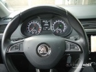 Škoda Octavia Combi 2.0 TDI DSG Ambition NAVI APS GRA