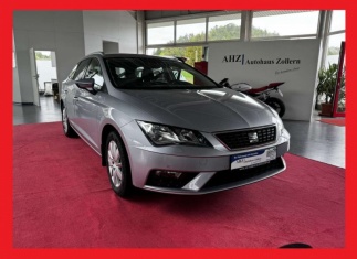 SEAT Leon Style Tempomat SHZ BLUETOOTH KLIMA START STOPP