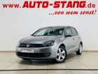 Volkswagen Golf 1.2  Tempomat Klimaautomatik SH