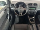 Volkswagen Golf 1.2  Tempomat Klimaautomatik SH