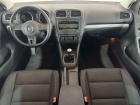 Volkswagen Golf 1.2  Tempomat Klimaautomatik SH