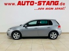 Volkswagen Golf 1.2  Tempomat Klimaautomatik SH