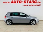 Volkswagen Golf 1.2  Tempomat Klimaautomatik SH