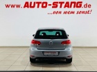 Volkswagen Golf 1.2  Tempomat Klimaautomatik SH