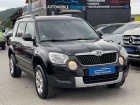 Škoda Yeti Ambition+Garantie+Finanzierung+TÜV NEU+