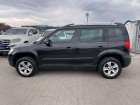 Škoda Yeti Ambition+Garantie+Finanzierung+TÜV NEU+