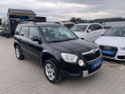 Škoda Yeti Ambition+Garantie+Finanzierung+TÜV NEU+