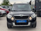 Škoda Yeti Ambition+Garantie+Finanzierung+TÜV NEU+