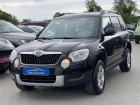 Škoda Yeti Ambition+Garantie+Finanzierung+TÜV NEU+