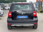 Škoda Yeti Ambition+Garantie+Finanzierung+TÜV NEU+