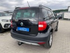 Škoda Yeti Ambition+Garantie+Finanzierung+TÜV NEU+