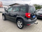 Škoda Yeti Ambition+Garantie+Finanzierung+TÜV NEU+