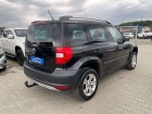 Škoda Yeti Ambition+Garantie+Finanzierung+TÜV NEU+