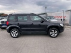 Škoda Yeti Ambition+Garantie+Finanzierung+TÜV NEU+