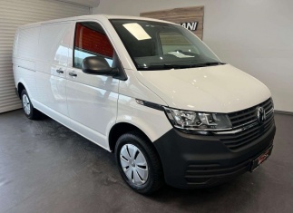 Volkswagen Transporter T6.1 Transporter Kasten lang FWD/klima/PDC/