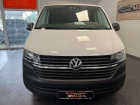 Volkswagen Transporter T6.1 Transporter Kasten lang FWD/klima/PDC/