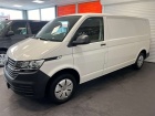 Volkswagen Transporter T6.1 Transporter Kasten lang FWD/klima/PDC/