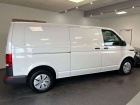 Volkswagen Transporter T6.1 Transporter Kasten lang FWD/klima/PDC/