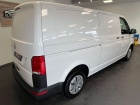 Volkswagen Transporter T6.1 Transporter Kasten lang FWD/klima/PDC/