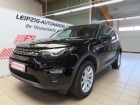 Land Rover Discovery Sport SE AWD Navi Bi-Xenon Leder