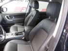 Land Rover Discovery Sport SE AWD Navi Bi-Xenon Leder