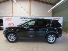 Land Rover Discovery Sport SE AWD Navi Bi-Xenon Leder