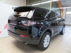 Land Rover Discovery Sport SE AWD Navi Bi-Xenon Leder