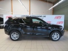 Land Rover Discovery Sport SE AWD Navi Bi-Xenon Leder