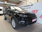 Land Rover Discovery Sport SE AWD Navi Bi-Xenon Leder