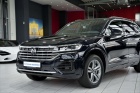 Volkswagen Touareg R-Line 4Motion DYNAUDIO PANO SOFT-CLOSE