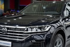 Volkswagen Touareg R-Line 4Motion DYNAUDIO PANO SOFT-CLOSE