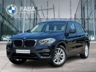 BMW X3 xDrive30d Advantage Head-Up DAB LED WLAN