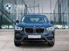 BMW X3 xDrive30d Advantage Head-Up DAB LED WLAN