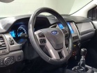 Ford Ranger 2.0 TDCI Limited Doppelkabine 4x4 KAMERA