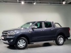 Ford Ranger 2.0 TDCI Limited Doppelkabine 4x4 KAMERA