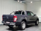 Ford Ranger 2.0 TDCI Limited Doppelkabine 4x4 KAMERA